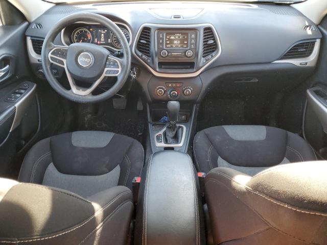 2017 JEEP CHEROKEE S - 1C4PJLAB5HW640131