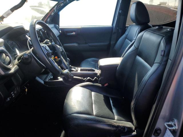 2019 TOYOTA TACOMA DOU - 3TMAZ5CNXKM082110