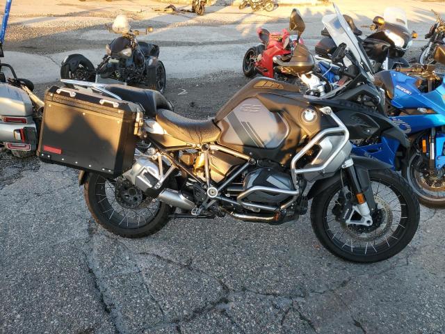 Global Auto Auctions: 2024 BMW R 1250 GS
