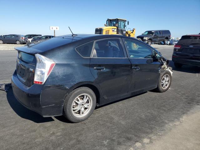 2010 TOYOTA PRIUS #3301933488