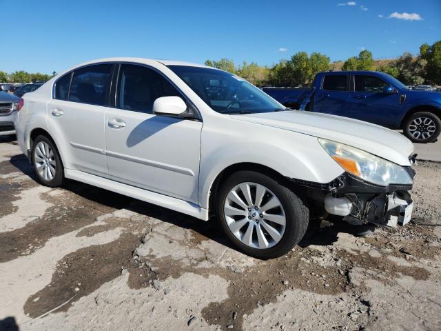 2012 SUBARU LEGACY 3.6 - 4S3BMEL6XC2025300