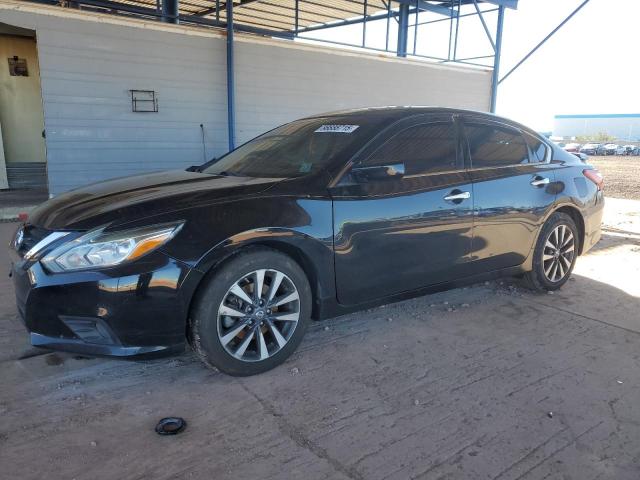 2017 NISSAN ALTIMA 2.5 - 1N4AL3AP5HC205869