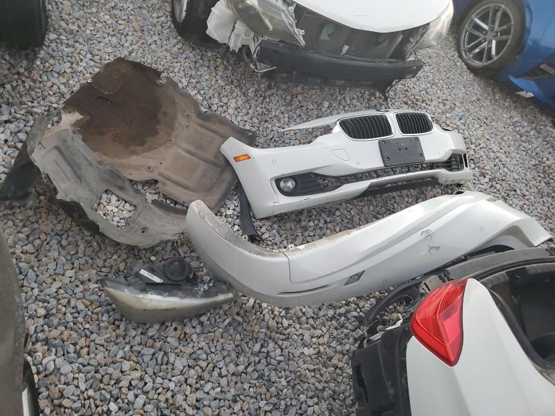 2015 BMW 328 I WBA3A5G58FNS82163