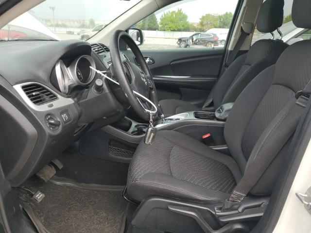 2018 DODGE JOURNEY SE - 3C4PDCABXJT383566