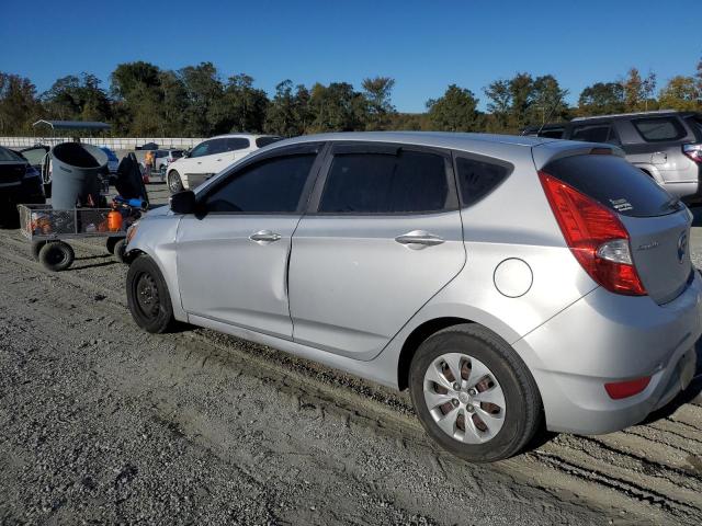 2017 HYUNDAI ACCENT SE #3279579262