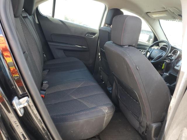 2017 CHEVROLET EQUINOX LS - 2GNALBEK4H1537138