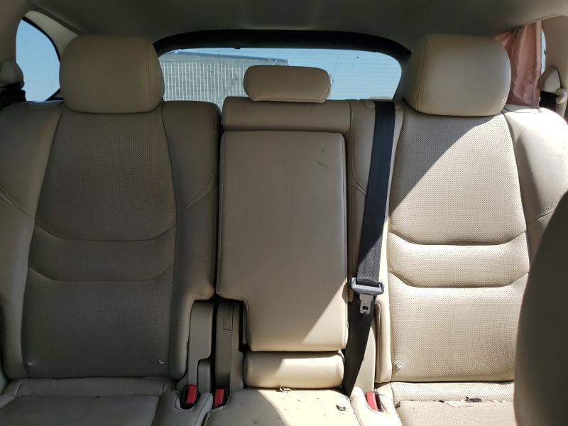 2019 MAZDA CX-9 TOURI - JM3TCACY7K0316386