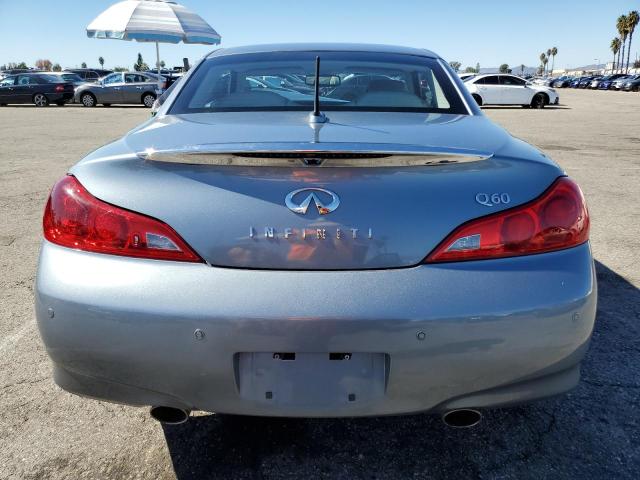2015 INFINITI Q60 BASE JN1CV6FE9FM810994