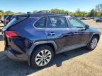 Lot #3317702082 2019 TOYOTA RAV4 XLE P