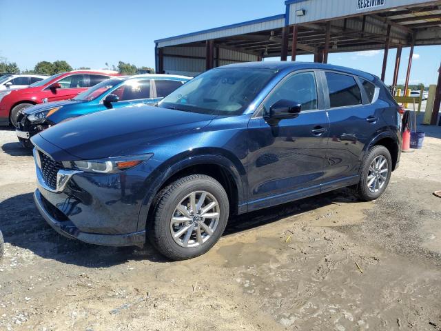 MAZDA CX-5 PREFE