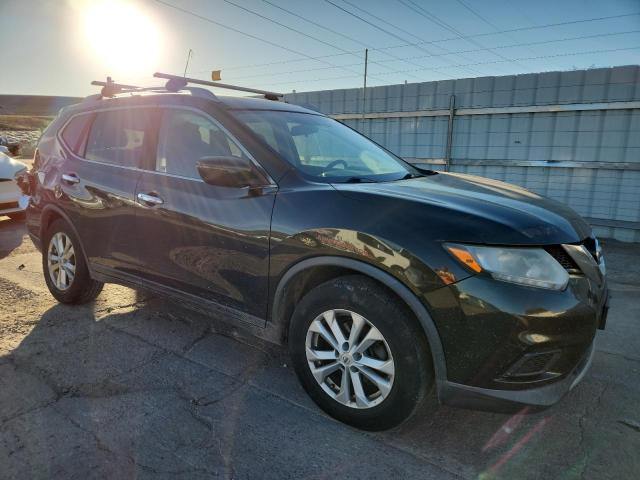 2016 NISSAN ROGUE S #3284381051
