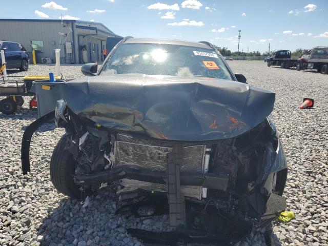 2023 HYUNDAI TUCSON SEL - 5NMJBCAE8PH209930