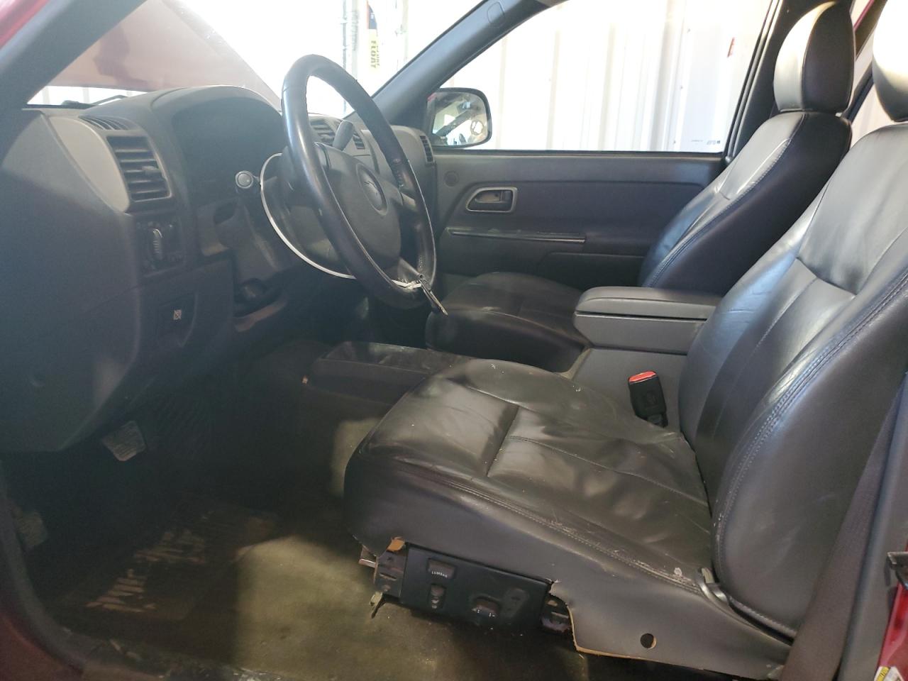 Lot #3316767433 2005 CHEVROLET COLORADO