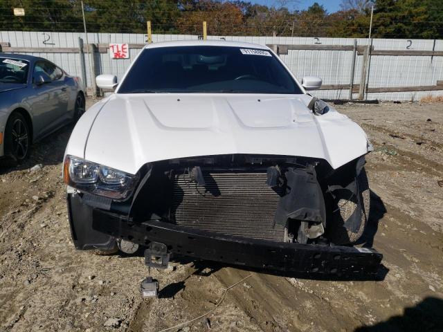 2013 DODGE CHARGER SX #3298102146