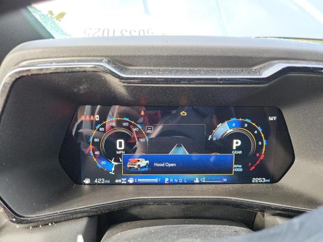 2025 CHEVROLET COLORADO L #3282531893