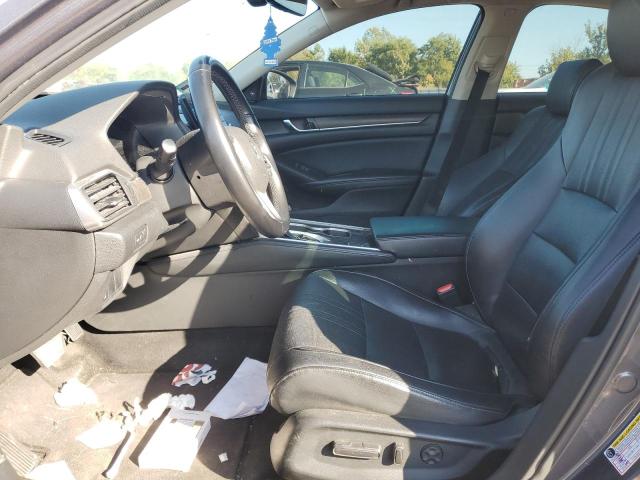 2018 HONDA ACCORD EXL - 1HGCV1F53JA131900