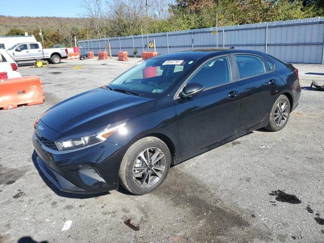 Global Auto Auctions: 2024 KIA FORTE LX
