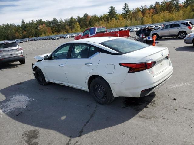 2019 NISSAN ALTIMA S - 1N4BL4BW0KC191824