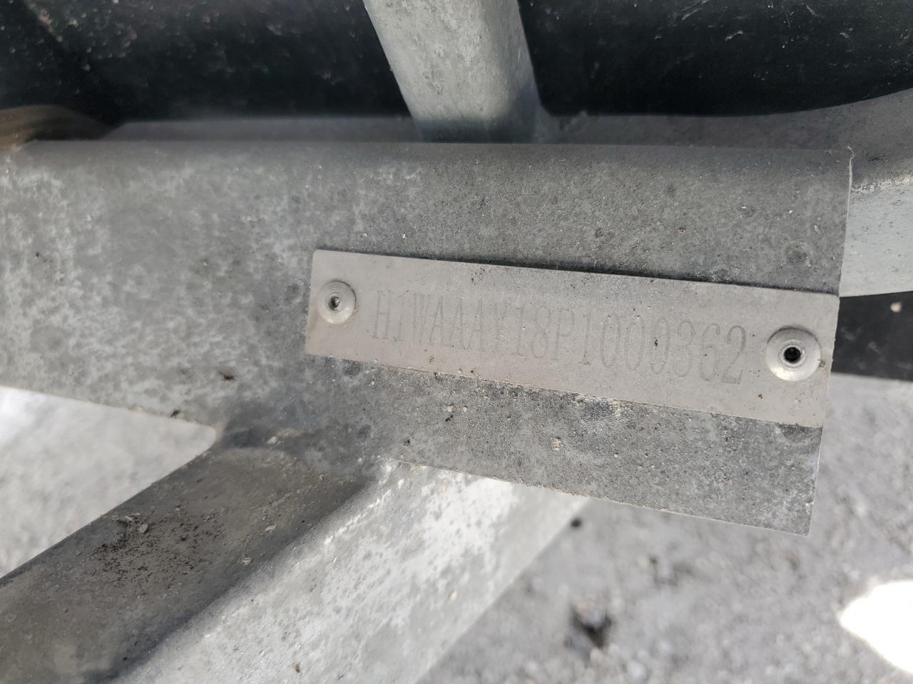 Lot #3275551009 2024 GOLF ASPT