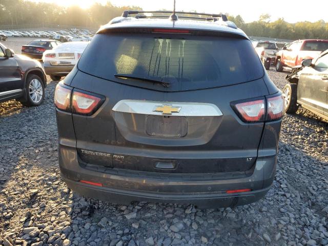 2017 CHEVROLET TRAVERSE LT 1GNKVHKD3HJ258440