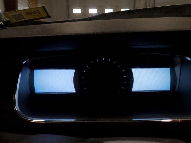 2015 FORD TAURUS LIM - 1FAHP2F82FG118340