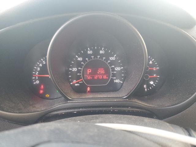 2017 KIA SOUL + #3303556033