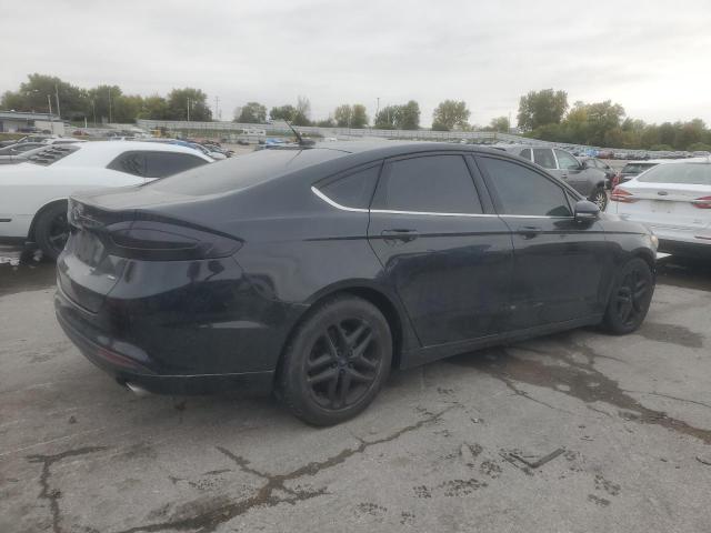 2015 FORD FUSION SE - 3FA6P0H70FR276538