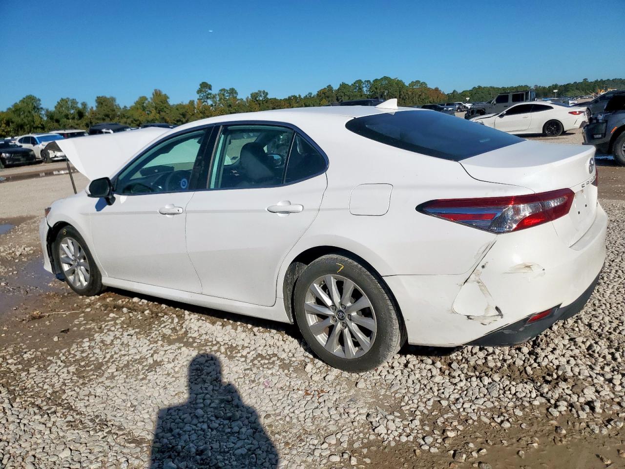 TOYOTA CAMRY L