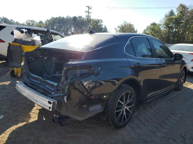 2024 TOYOTA CAMRY SE N 4T1G11AK1RU218936