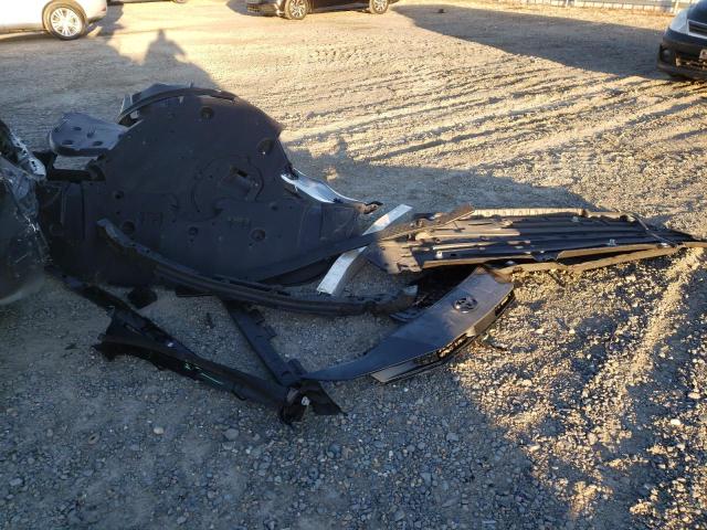 2025 TOYOTA CAMRY XSE #3292607633