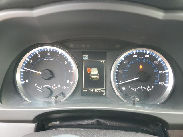 2017 TOYOTA HIGHLANDER 5TDZZRFH7HS206956