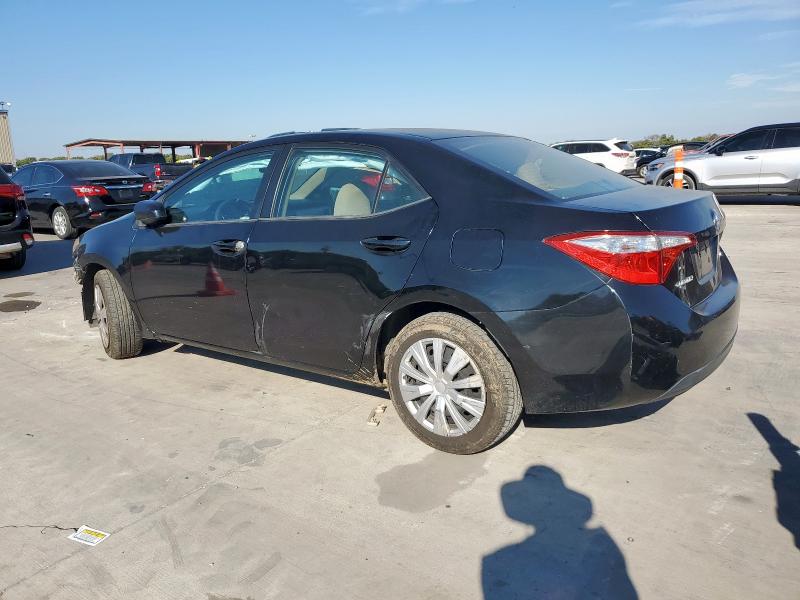 2015 TOYOTA COROLLA L - 5YFBURHE8FP223869