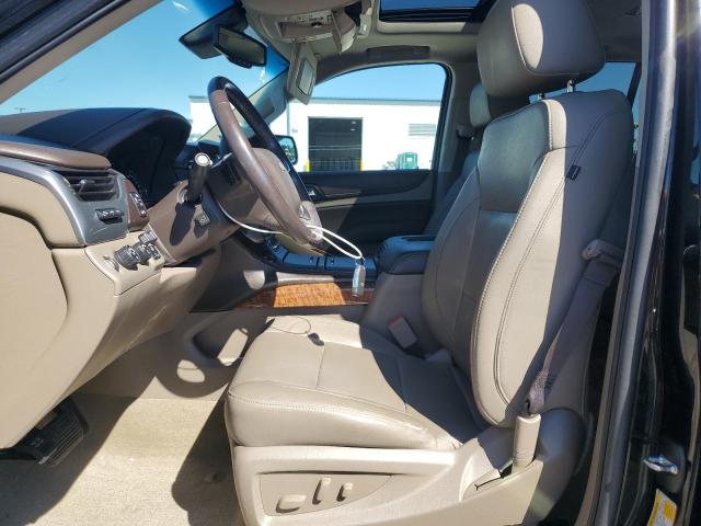 2018 CHEVROLET TAHOE K150 - 1GNSKCKC1JR286182