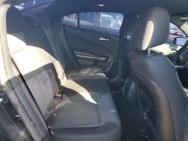 2015 DODGE CHARGER SE 2C3CDXBG8FH927647