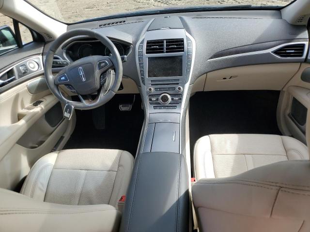 2020 LINCOLN MKZ RESERVE #3294487502