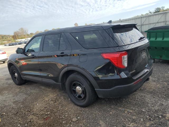 2023 FORD EXPLORER P - 1FM5K8AB0PGA34256
