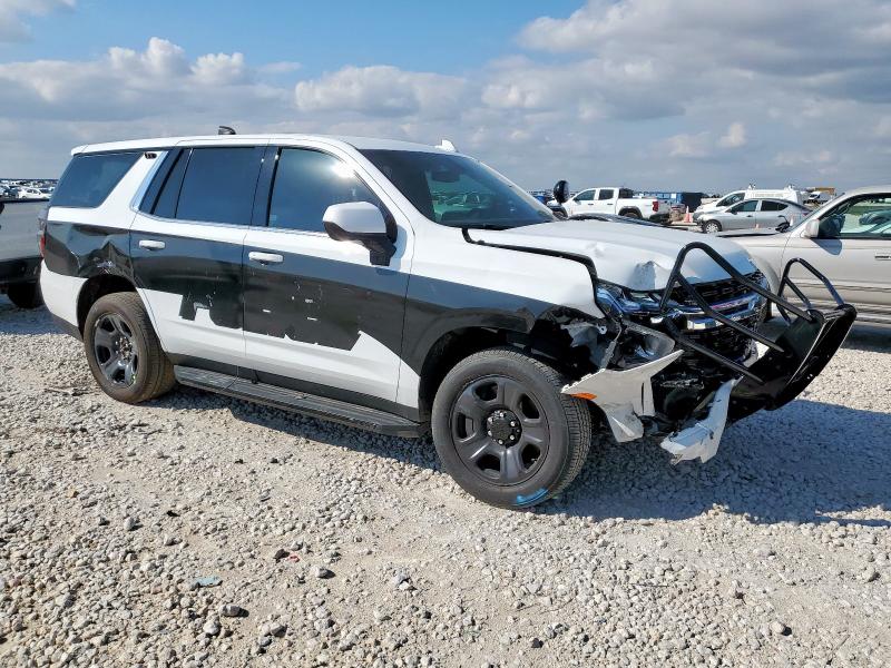 2024 CHEVROLET TAHOE K150 - 1GNSKLED3RR176069