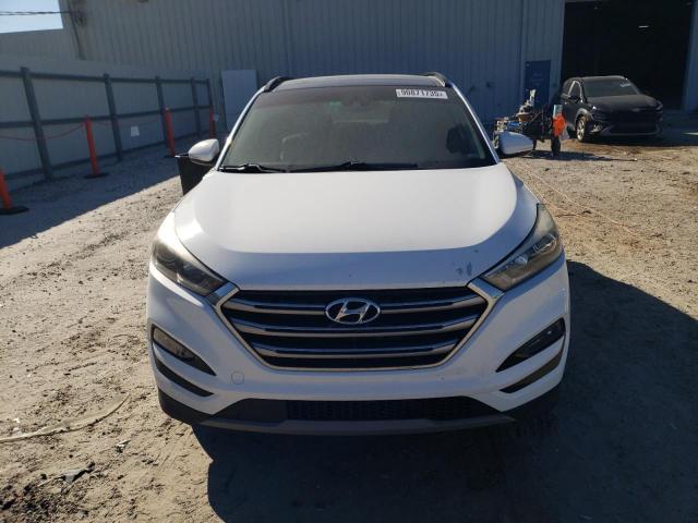 2018 HYUNDAI TUCSON VAL - KM8J33A22JU645218