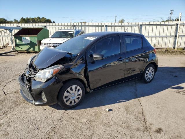 Global Auto Auctions: 2015 TOYOTA YARIS