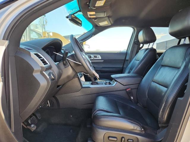 2013 FORD EXPLORER X - 1FM5K8D80DGC10735