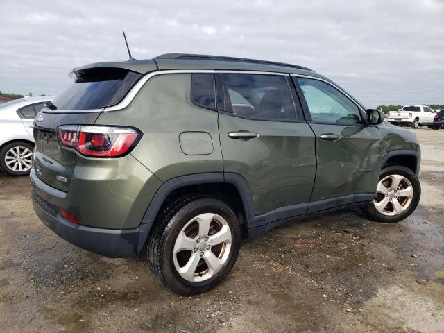2020 JEEP COMPASS LA #3302885922