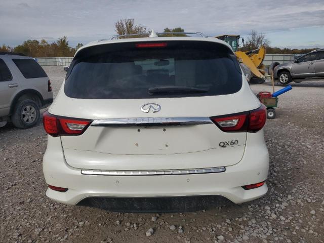 2016 INFINITI QX60 - 5N1AL0MM4GC516407
