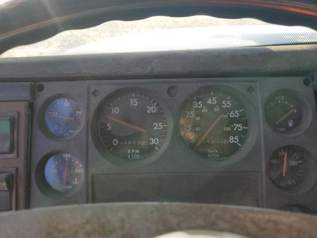 2000 FREIGHTLINER MEDIUM CON #3278591966