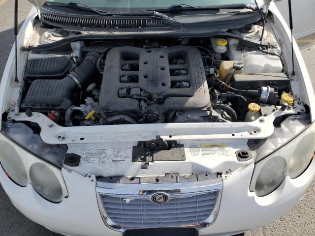 2004 CHRYSLER 300M #3286540185