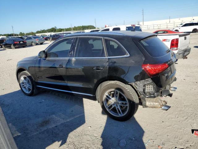 2014 AUDI Q5 PREMIUM - WA1LFAFP2EA008280