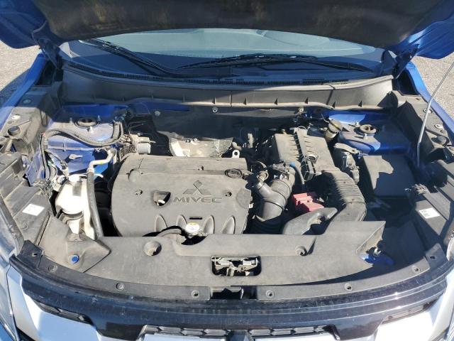 2021 MITSUBISHI OUTLANDER #3284918932