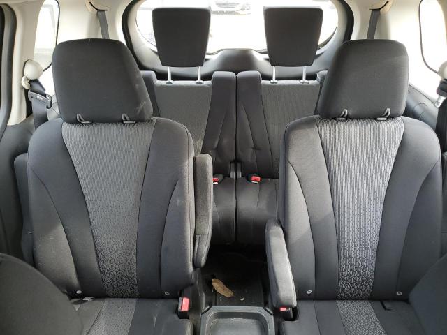 2012 MAZDA 5 - JM1CW2BL1C0108789