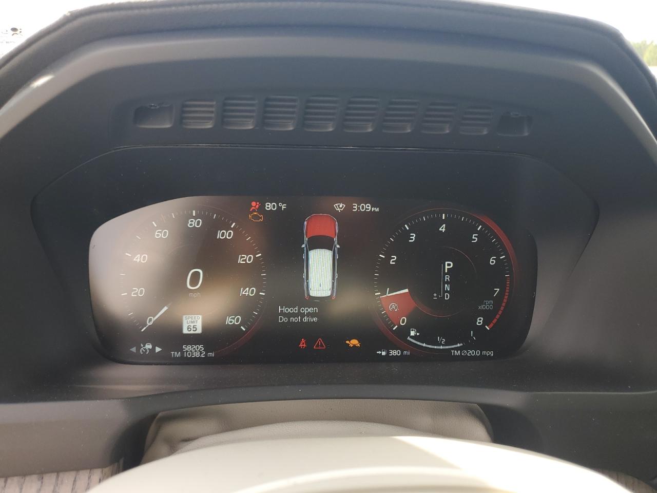 VOLVO XC90 T6 INSCRIPTION