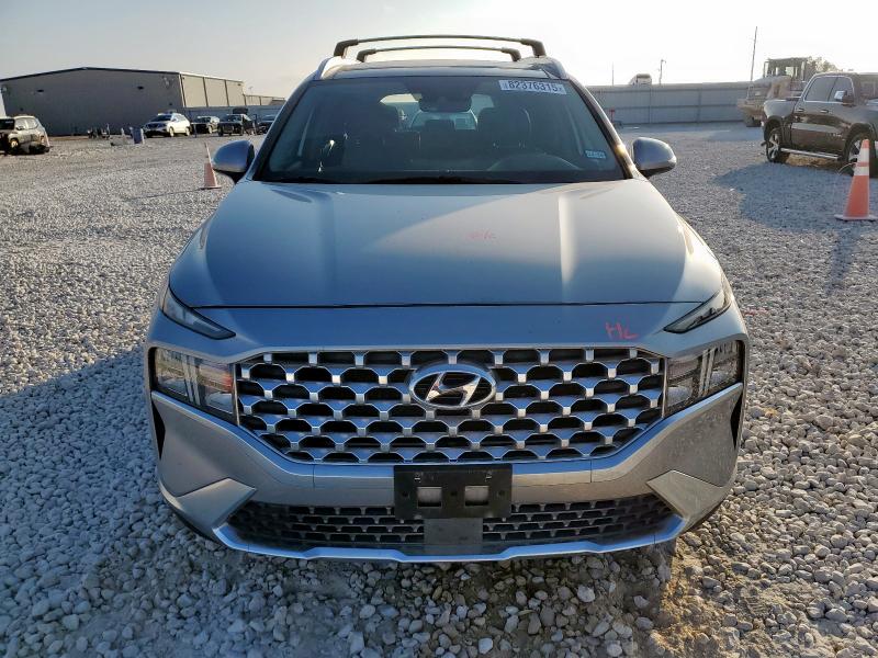 2022 HYUNDAI SANTA FE S #3292768782