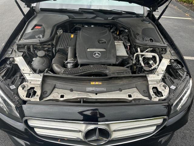 2019 MERCEDES-BENZ E 300 4MAT WDDZF4KB8KA588938